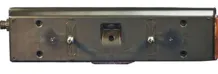 lampa zadní MB ACTROS Levá+SPZ (2)