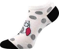 Ponožky dámské Piki 62