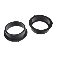 PLAST pro repro Audi A4 09-, Q5 12- 165mm zadní