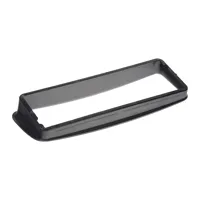 ISO redukce pro Peugeot 206 1998-2007 (1)
