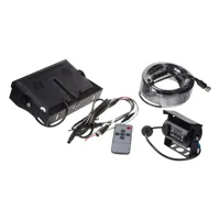 AHD kamerový set s monitorem 7" (1)