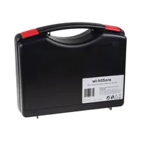 LED výstražné světlo, oranžové, ECE R10, R65, set 2ks (2)