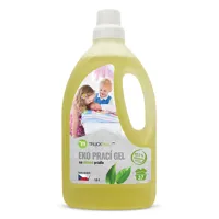 TRUCKMALL eko Prací gel na dětské prádlo 1,5L