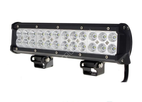 reflektor pracovní LED- 9-32V- 5040 lumenů- délka 305mm