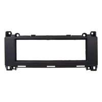 ISO redukce pro Mercedes A (W169) 2005-2012, Mercedes B 05-11