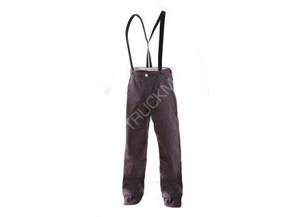 Pánské svářečské kalhoty MOFOS,šedé