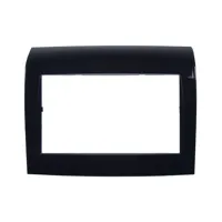 2DIN redukce pro Fiat Ducato 2014-, Peugeot Boxer 14-, Citroën Jumper 14- s OEM radiem - Navigací