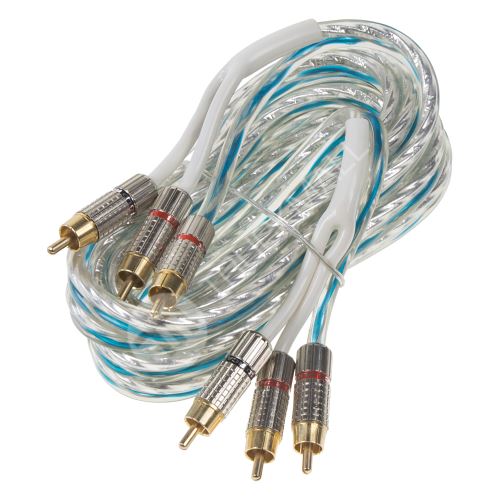 RCA audio/video kabel Hi-End line, 3m