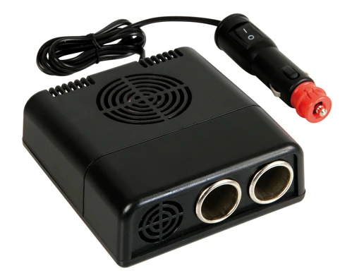 Měnič napětí 24V/12V 8A