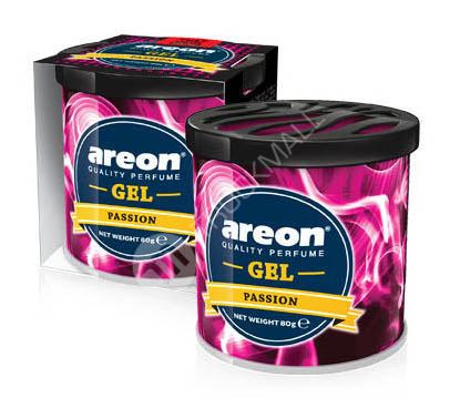 AREON GEL CAN - PASSION