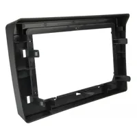 Redukce pro 10" autorádio Ford C-MAX, S-MAX, Focus 05-2011, Fiesta 06-, Fusion 06-, Galaxy 06- (3)