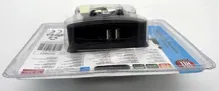 Roztrojka zapalovače 12/24V + USB-C a 2x USB-A (1)