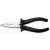 kleště na drát 120mm-GOLA-s ploch.čel.