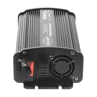 Měnič napětí z 24/230V + USB, 600W (2)