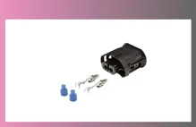 sada přípojná-H11,H8/24V- k mlh.světlu