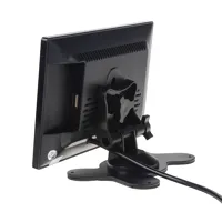 LCD monitor 7" na palubní desku s MP3/MP4/USB/Bluetooth/FMmod. (2)