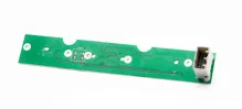 2DIN redukce pro Peugeot 4008, Citroen, Mitsubishi (2)