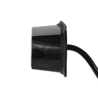 x PREDATOR 3x1W LED, 12-24V, červený, ECE R10 (3)