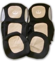 Potahy sedadel FORD F-Max – manšestr