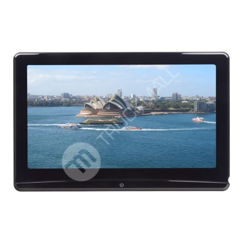 LCD monitor 11,3" OS Android/USB/SD/HDMI out/in s držákem pro Mercedes-Benz