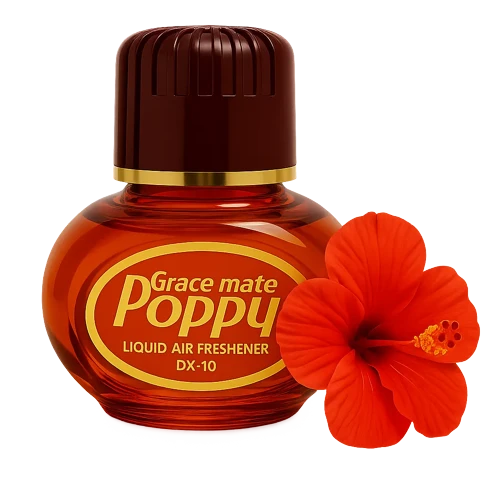 Osvěžovač poppy originál Hibiscus