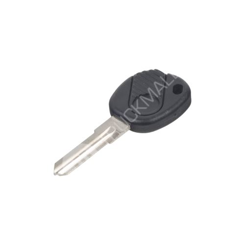 Náhr. klíč pro Volkswagen s čipem ID48