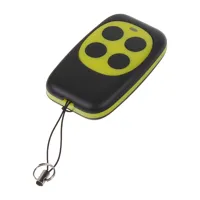 Náhrada dálkového ovladače Nice-Smilo, V2, Motorline, Mitto2/4, Doorhan atd. 433Mhz (1)