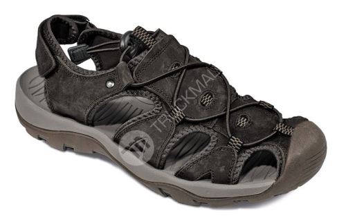 Letní kožené sandály TROON