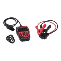 Tester akumulátorů/univerzální autodiagnostika Autophix BT300PRO (7)