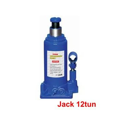 zvedák hydr.JACK-12t