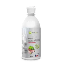 TRUCKMALL eko Gel na Nádobí rebarbora 500 ml