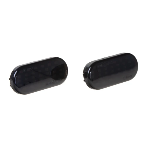 LED dynamické blinkry VW, Škoda, Seat, Ford kouřové