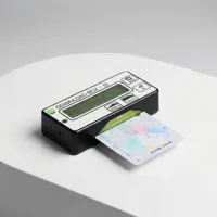 Stahovací klíč pro tachografy DOWNLOAD BOX II S (1)