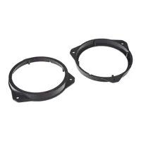 PLAST pro repro Citroen Jumper 2006-, P. Boxer, F. Ducato, F.Grande Punto, Opel 05- 165mm přední