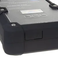 Jumpstart - hybridní startovací stanice CARCLEVER 400Amp (2)