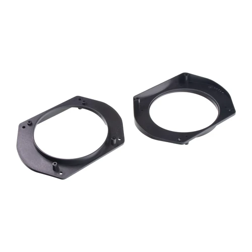 PLAST pro repro Fiat Bravo/a, Marea  přední 130mm; Multipla zadní 130mm