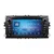 Autorádio pro Ford 2008-2012 s 7" LCD, Android, WI-FI, GPS, CarPlay, 4G, Bluetooth, 2x USB