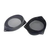 PLAST pro repro Ford Escort zadní včetně mřížky 130mm