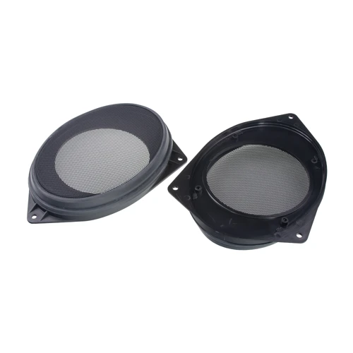 PLAST pro repro Ford Escort zadní včetně mřížky 130mm