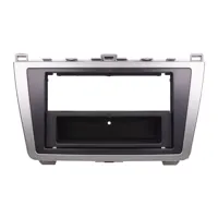 ISO redukce pro Mazda 6 08/2007-12/2012 ISO redukce pro Mazda 6 08/2007-12/2012