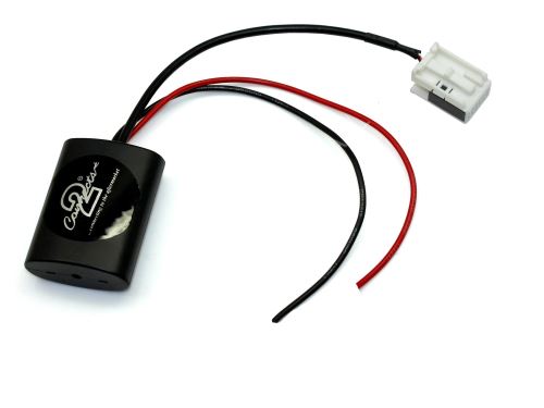 Bluetooth A2DP modul pro BMW