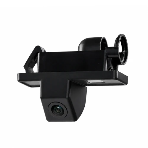 Kamera PAL/NTSC do vozu Mercedes Viano W639, Vito V639
