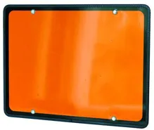 Reflexní tabule ADR