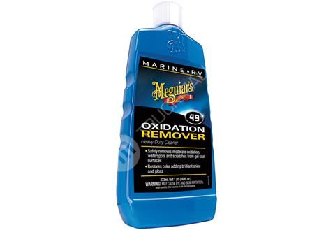 Meguiars Heavy Duty Oxidation Remover - leštěnka na laminátové povrchy, 473 ml