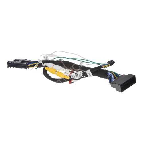 Kabeláž Ford Sync pro připojení modulu TVF-box01