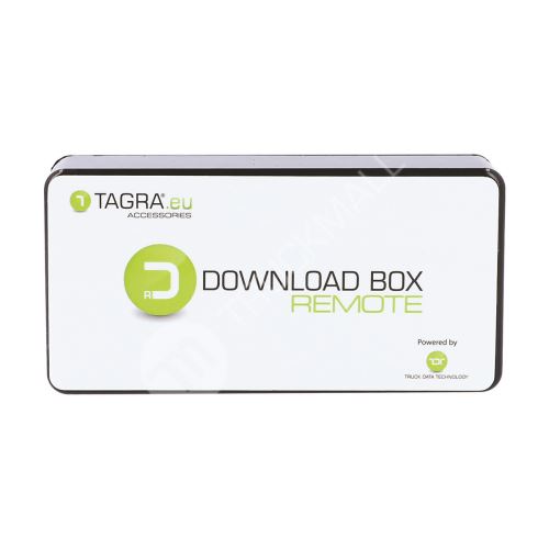 Download Box Remote