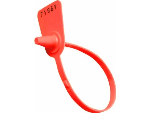 Plomba plastová závěsná 21cm