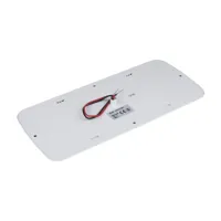 x PROFI LED osvětlení interiéru univerzální 12-24V 60LED (2)