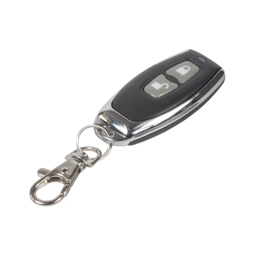 Univerzální dálkový ovladač s frekvencí 433,92 MHz