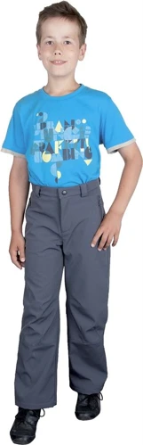 Dětské softshellové kalhoty TEDDY